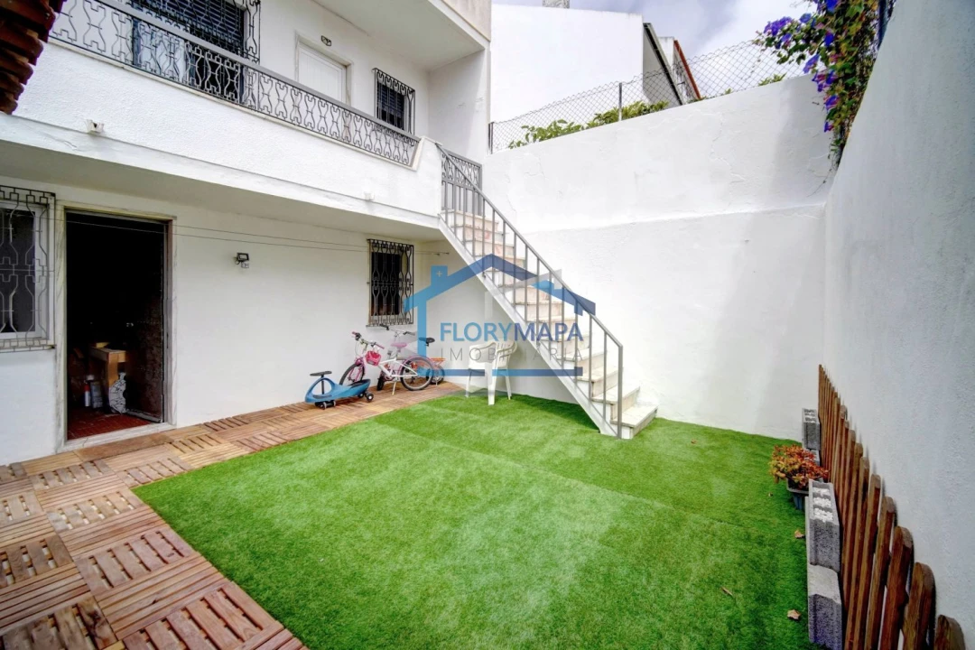 Moradia T4 para Venda em Cascais e Estoril Foto 37