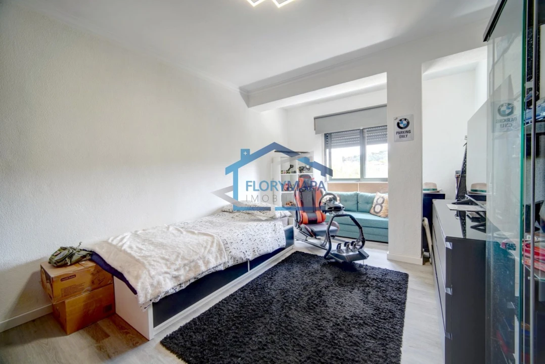 Moradia T4 para Venda em Cascais e Estoril Foto 18