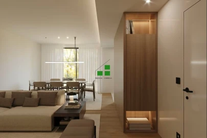 Apartamento T4 para Venda em Campanhã