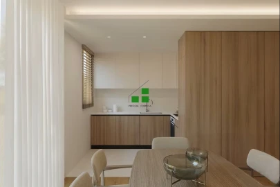 Apartamento T4 para Venda em Campanhã