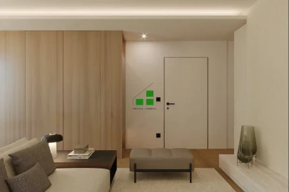 Apartamento T4 para Venda em Campanhã