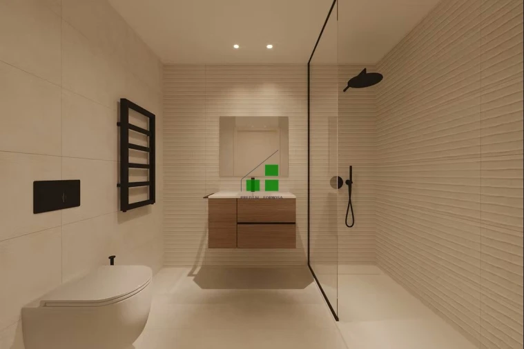 Apartamento T4 para Venda em Campanhã Foto 29