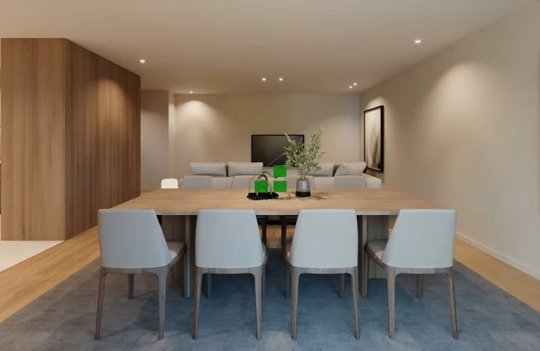 Apartamento T4 para Venda em Campanhã Foto 24