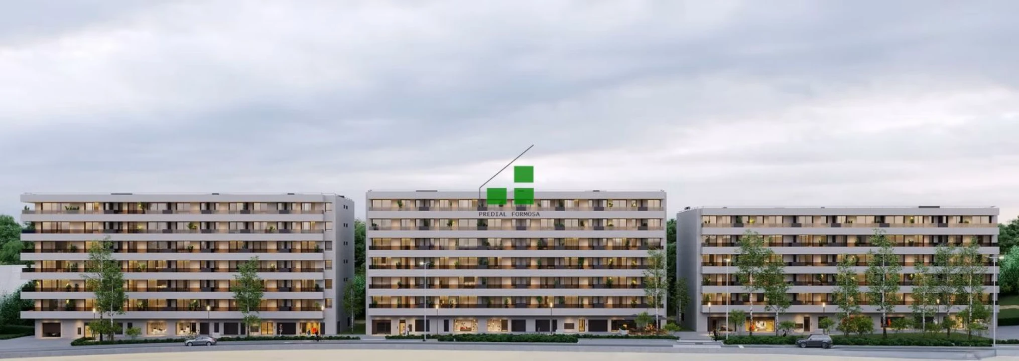 Apartamento T4 para Venda em Campanhã Foto 16