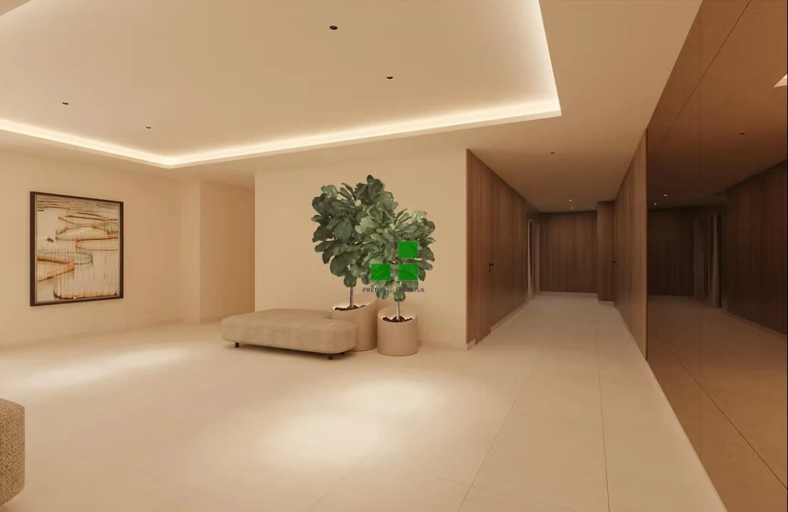 Apartamento T4 para Venda em Campanhã Foto 28