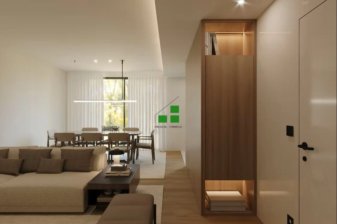 Apartamento T3 para Venda em Campanhã Foto 13
