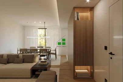 Apartamento T3 para Venda em Campanhã