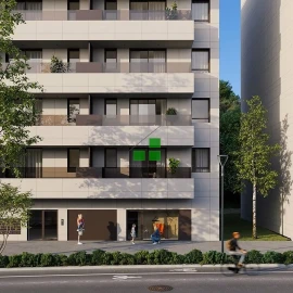 Apartamento T3 para Venda em Campanhã