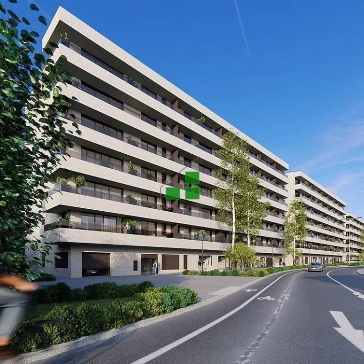 Apartamento T3 para Venda em Campanhã Foto 1