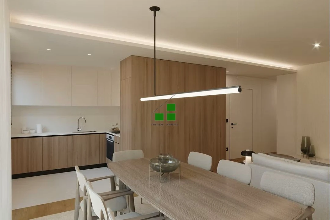 Apartamento T3 para Venda em Campanhã Foto 21