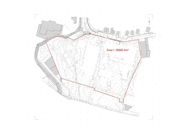 Terreno para Venda em Nogueira e Silva Escura