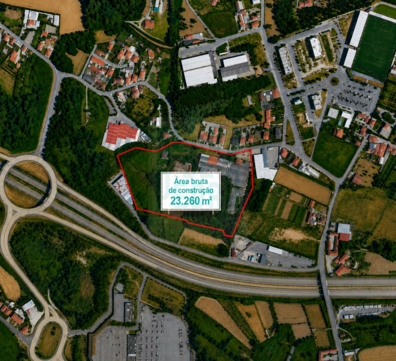 Terreno para Venda em Nogueira e Silva Escura Foto 4