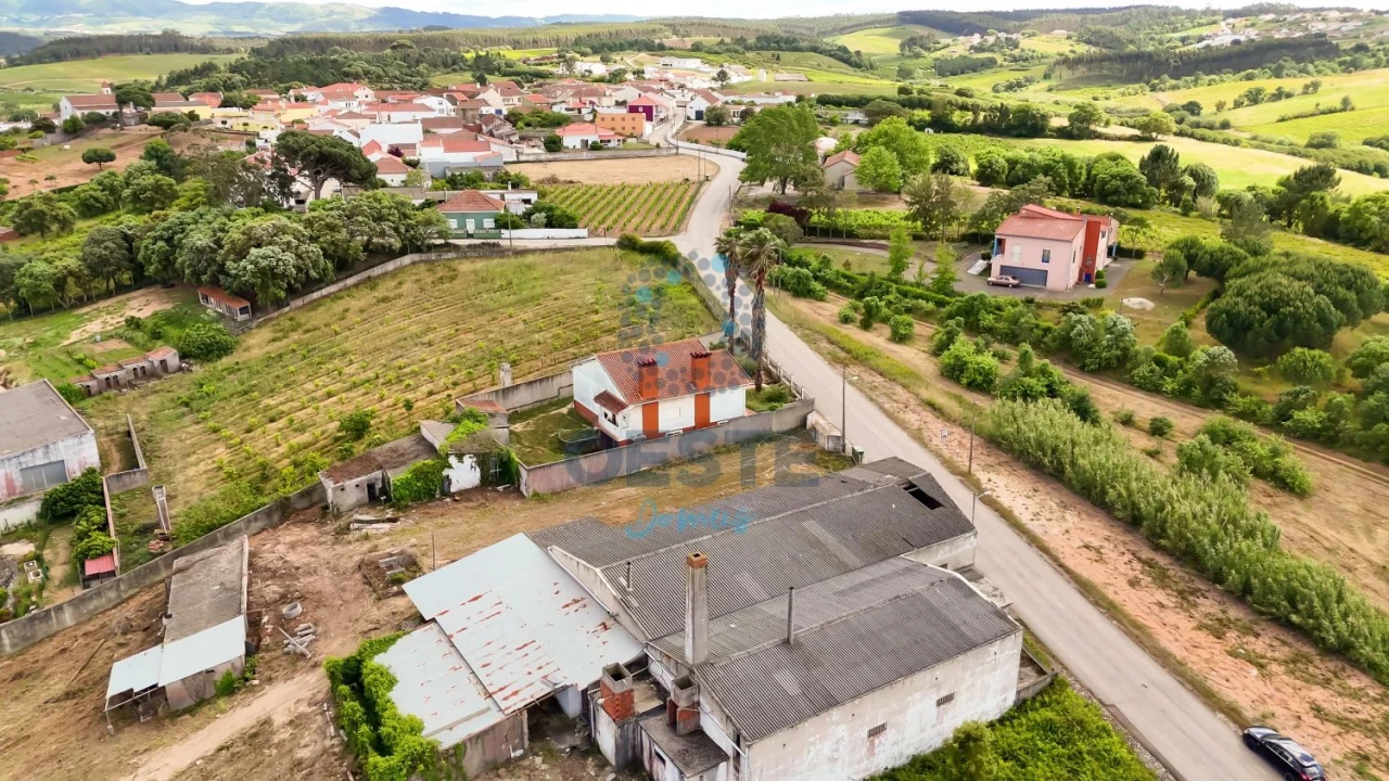 Loja para Venda em Bombarral e Vale Covo Foto 6