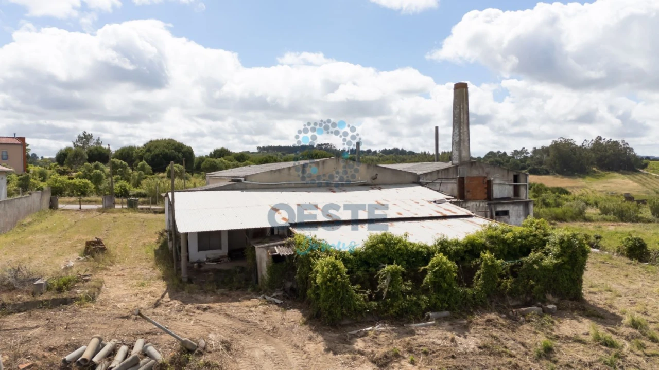 Loja para Venda em Bombarral e Vale Covo Foto 14