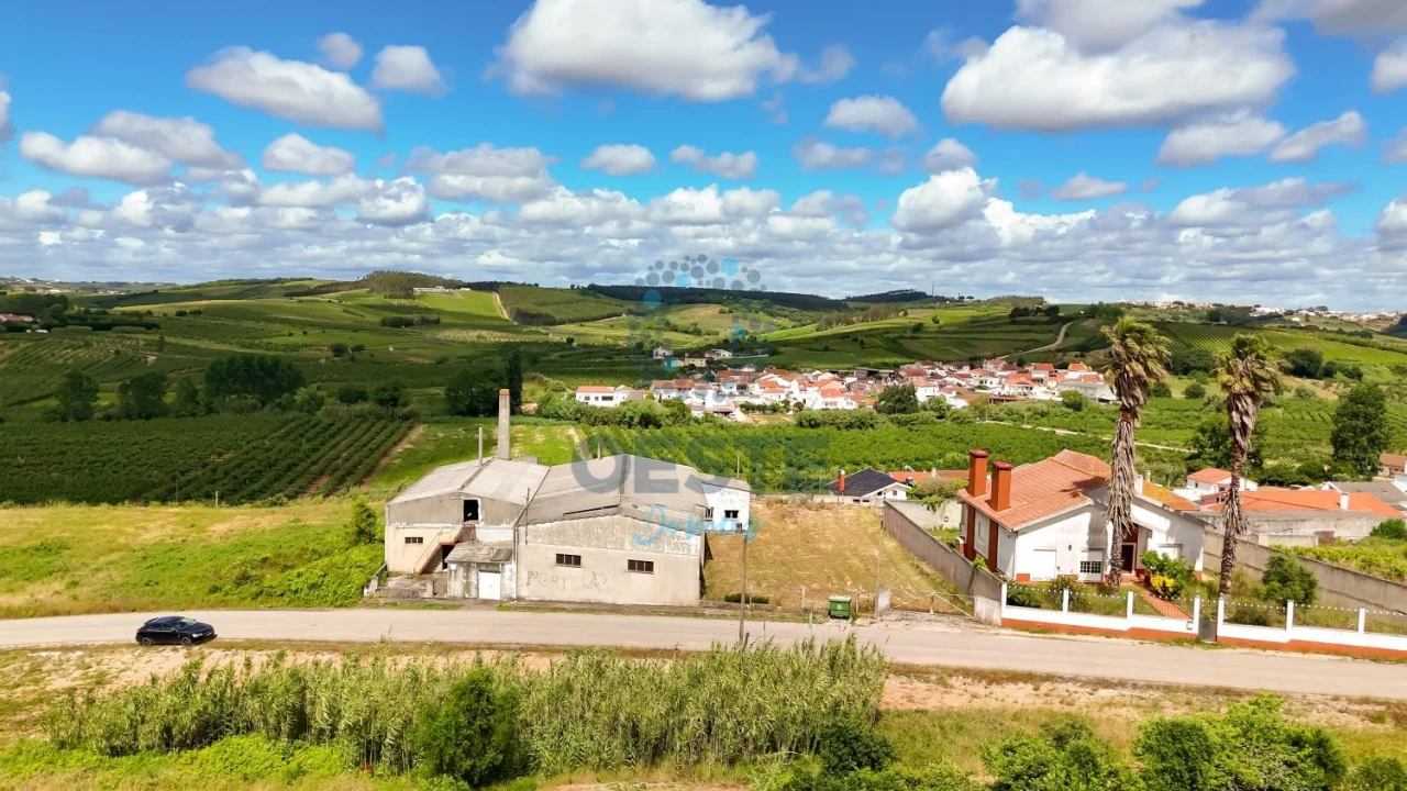 Loja para Venda em Bombarral e Vale Covo Foto 4