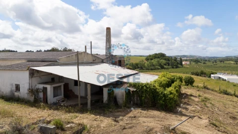 Loja para Venda em Bombarral e Vale Covo