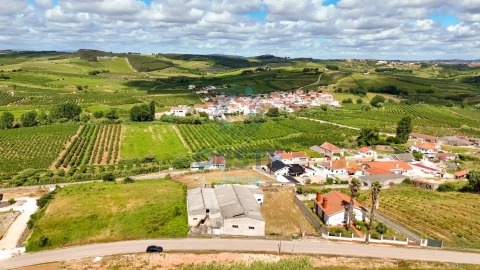 Loja para Venda em Bombarral e Vale Covo