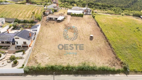 Loja para Venda em Bombarral e Vale Covo