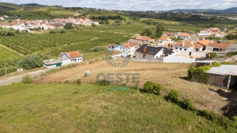 Loja para Venda em Bombarral e Vale Covo