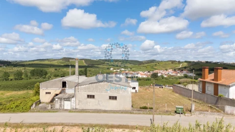 Loja para Venda em Bombarral e Vale Covo
