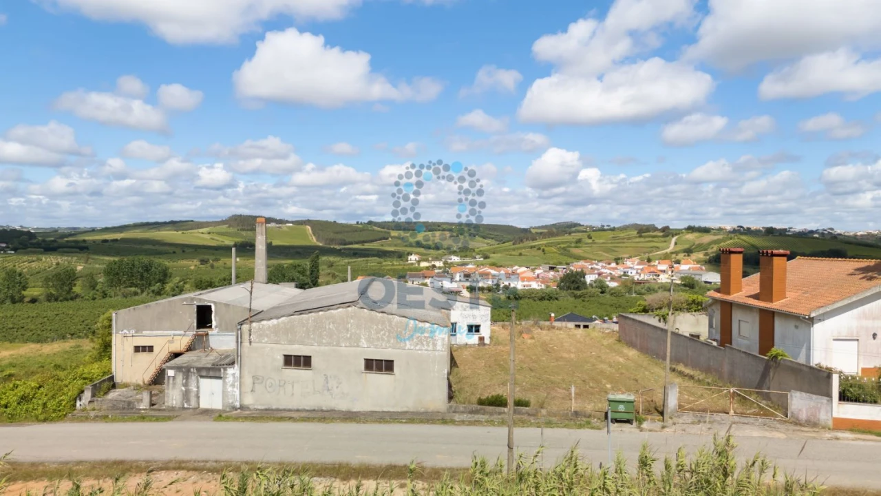 Loja para Venda em Bombarral e Vale Covo Foto 3