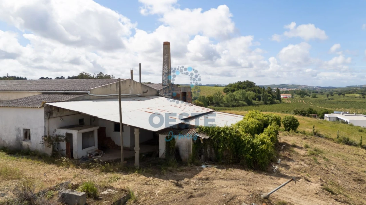 Loja para Venda em Bombarral e Vale Covo Foto 15