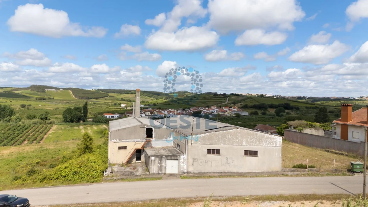 Loja para Venda em Bombarral e Vale Covo Foto 1