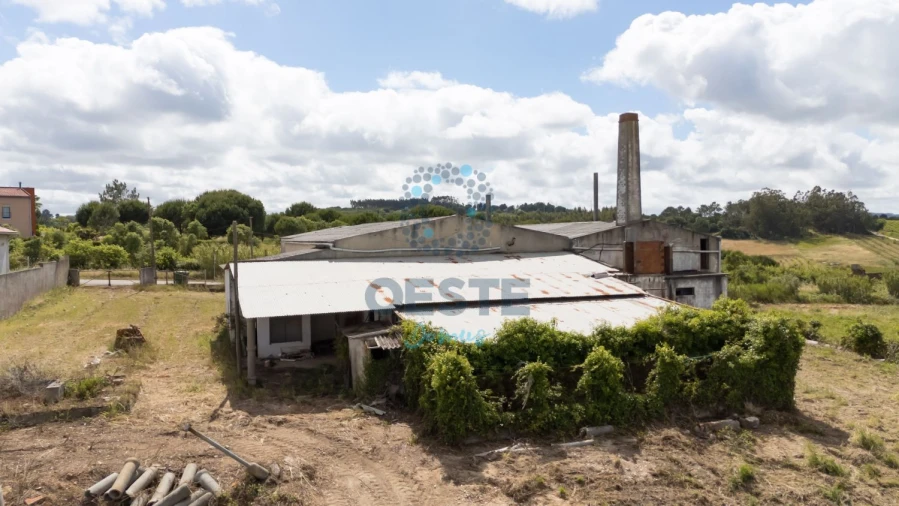 Loja para Venda em Bombarral e Vale Covo Foto 14
