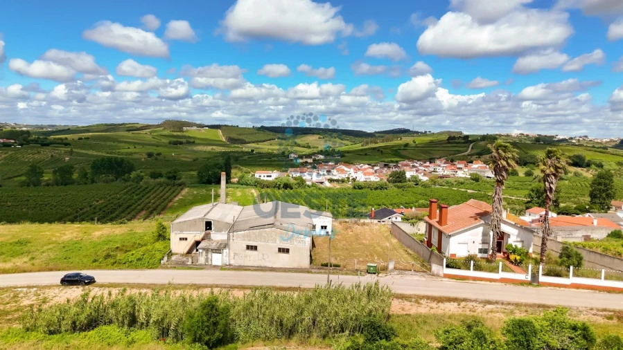 Loja para Venda em Bombarral e Vale Covo Foto 4