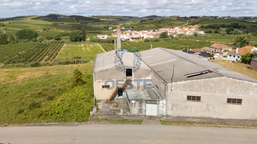 Loja para Venda em Bombarral e Vale Covo Foto 21