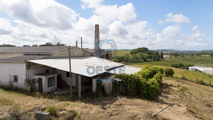 Loja para Venda em Bombarral e Vale Covo Foto 15
