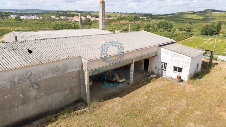 Loja para Venda em Bombarral e Vale Covo Foto 18