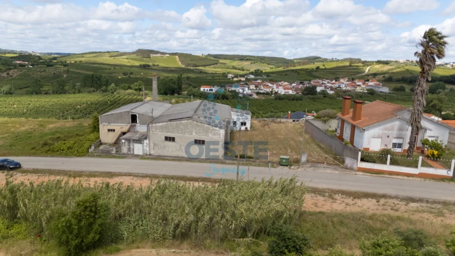 Loja para Venda em Bombarral e Vale Covo Foto 7