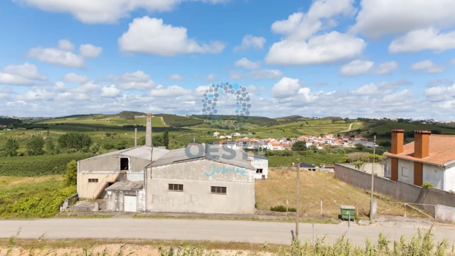 Loja para Venda em Bombarral e Vale Covo Foto 2