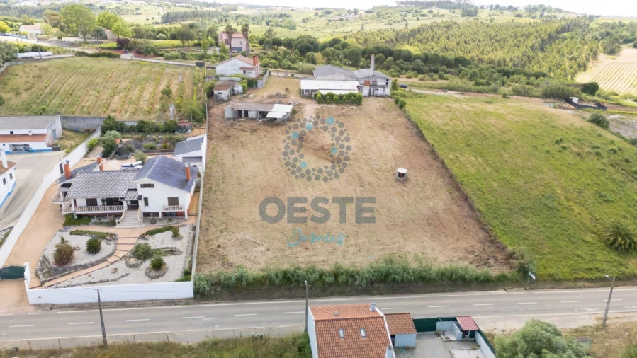 Loja para Venda em Bombarral e Vale Covo Foto 24