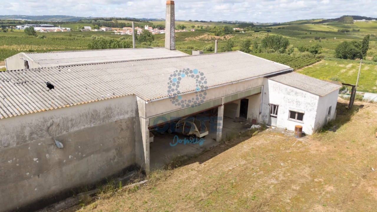 Loja para Venda em Bombarral e Vale Covo Foto 18