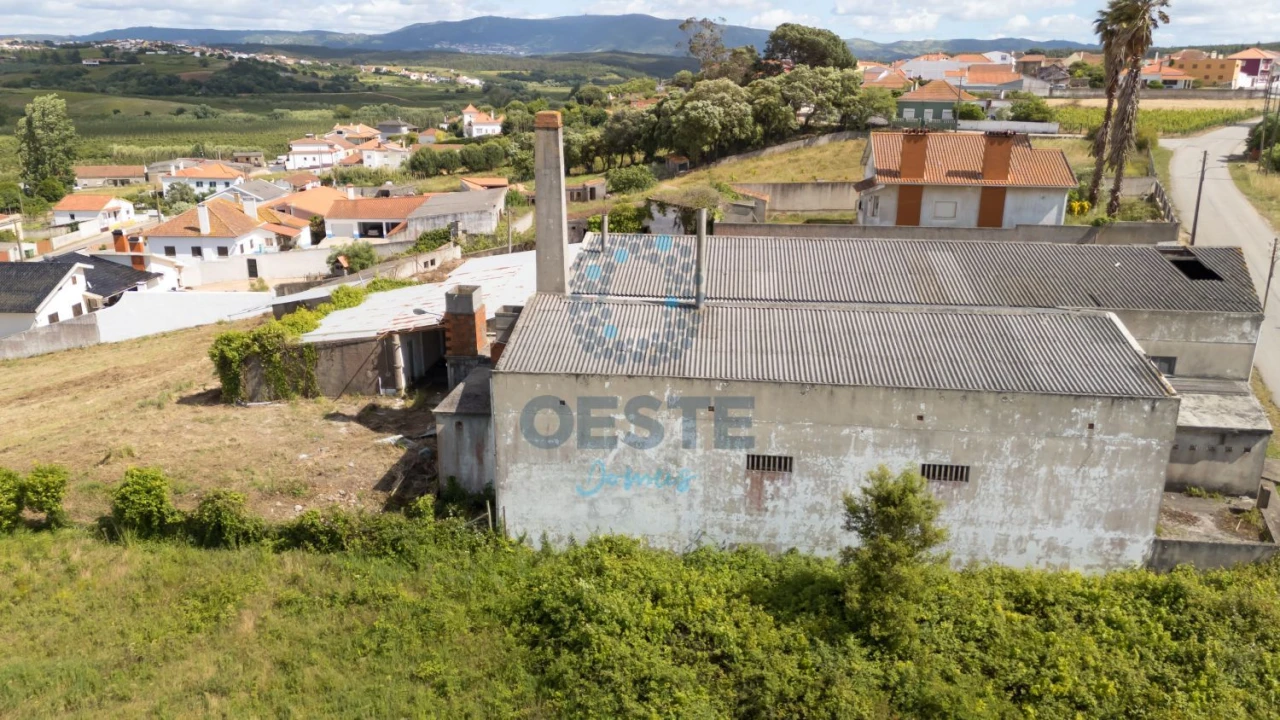 Loja para Venda em Bombarral e Vale Covo Foto 23