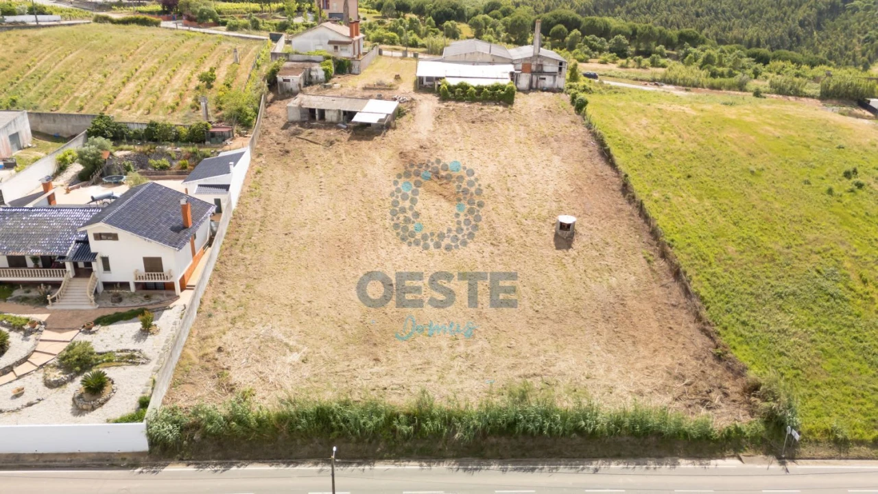 Loja para Venda em Bombarral e Vale Covo Foto 27