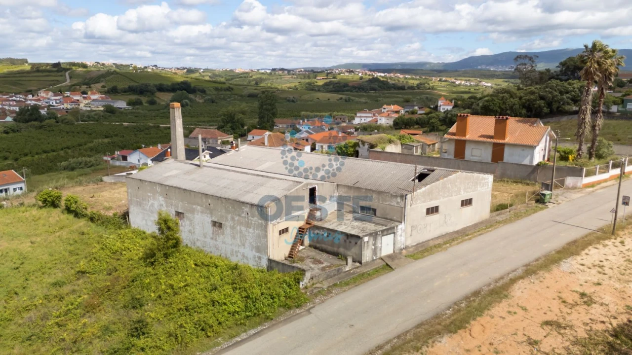 Loja para Venda em Bombarral e Vale Covo Foto 8
