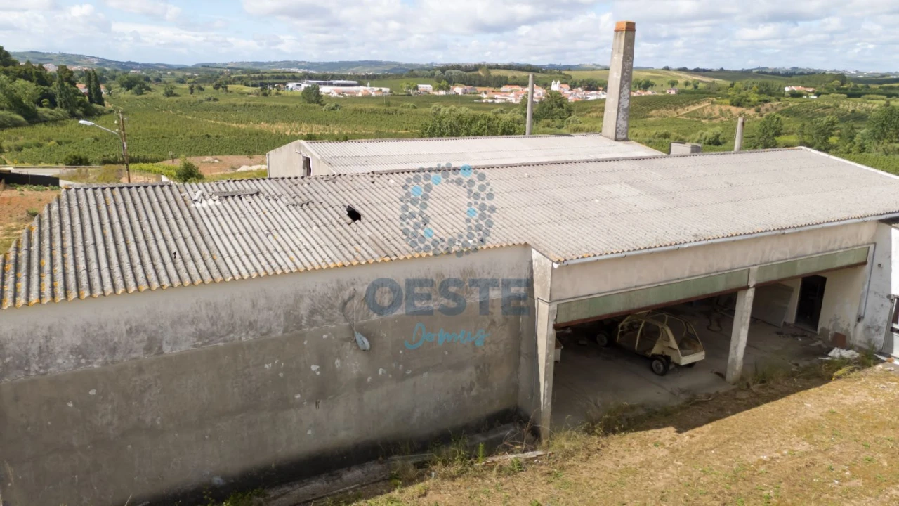 Loja para Venda em Bombarral e Vale Covo Foto 19
