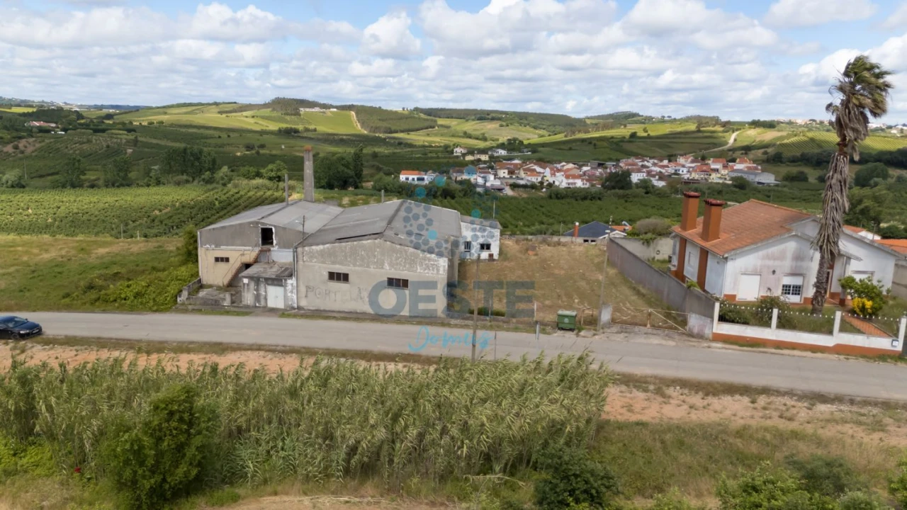 Loja para Venda em Bombarral e Vale Covo Foto 7