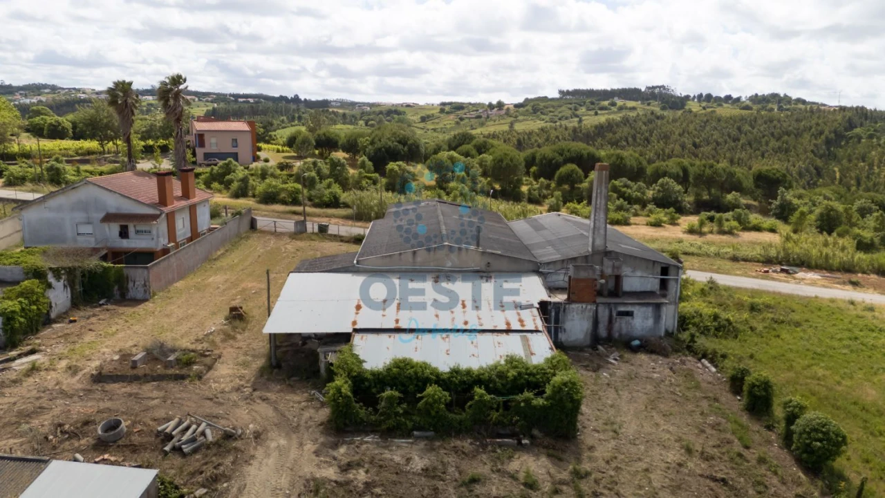 Loja para Venda em Bombarral e Vale Covo Foto 10