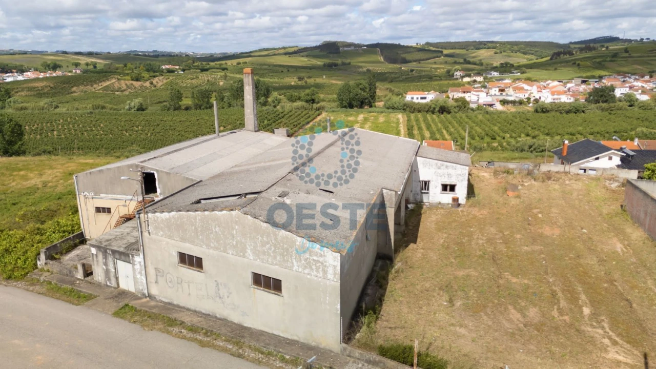 Loja para Venda em Bombarral e Vale Covo Foto 20