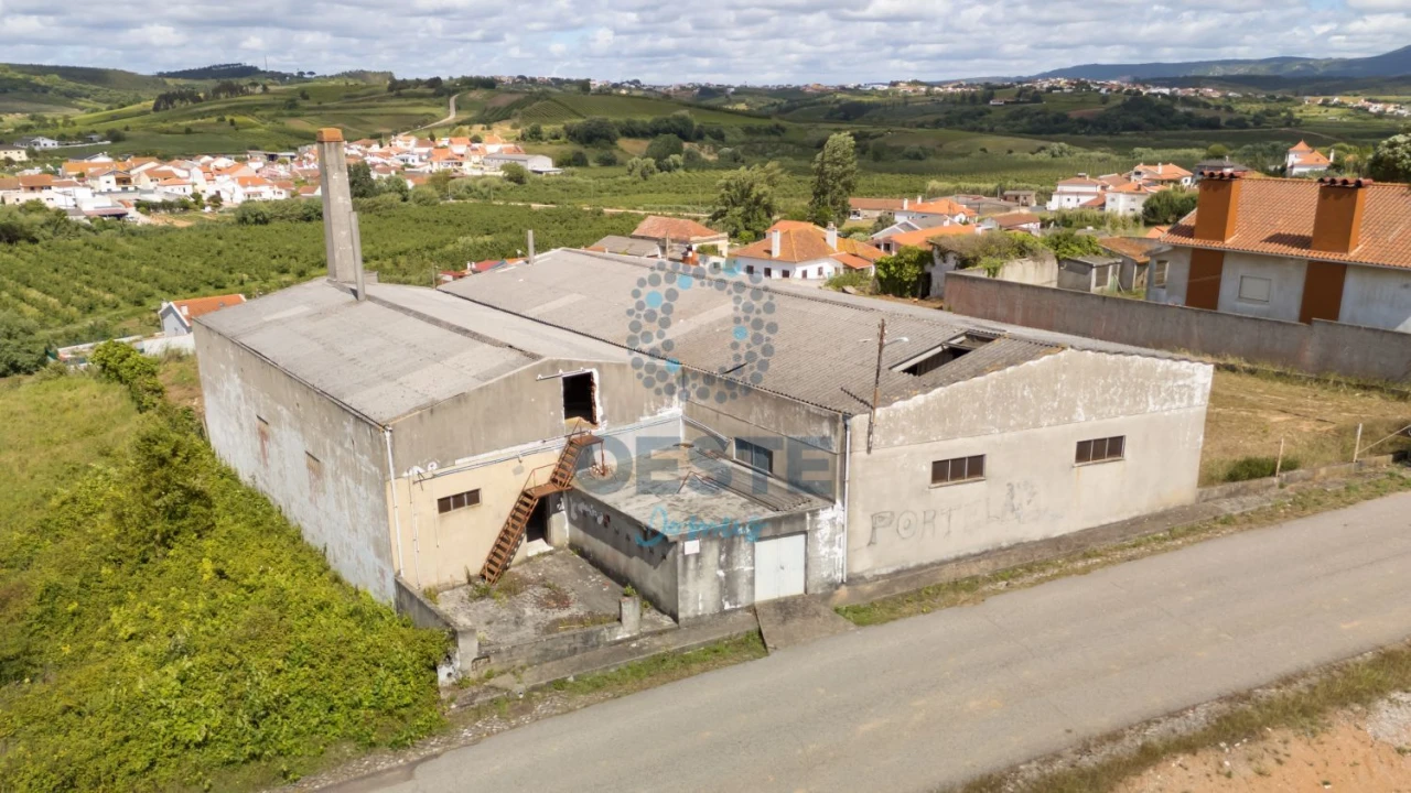 Loja para Venda em Bombarral e Vale Covo Foto 22