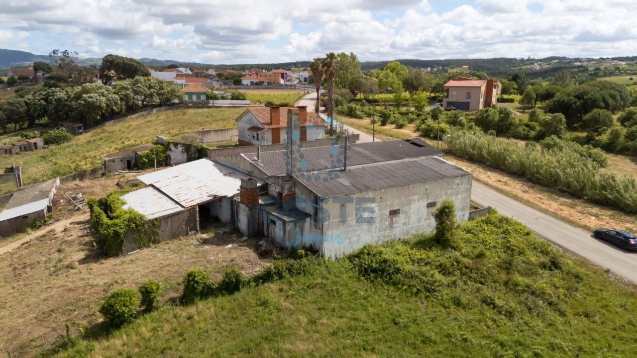 Loja para Venda em Bombarral e Vale Covo Foto 9