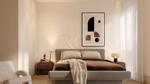 Apartamento T3 para Venda em Cedofeita, Santo Ildefonso, Sé, Miragaia, São Nicolau e Vitória