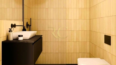 Apartamento T2 para Venda em Cedofeita, Santo Ildefonso, Sé, Miragaia, São Nicolau e Vitória