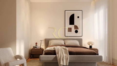 Apartamento T2 para Venda em Cedofeita, Santo Ildefonso, Sé, Miragaia, São Nicolau e Vitória