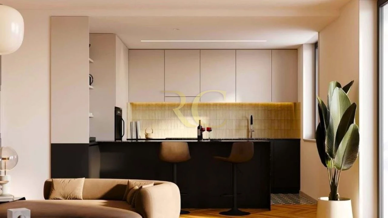 Apartamento T2 para Venda em Cedofeita, Santo Ildefonso, Sé, Miragaia, São Nicolau e Vitória Foto 1