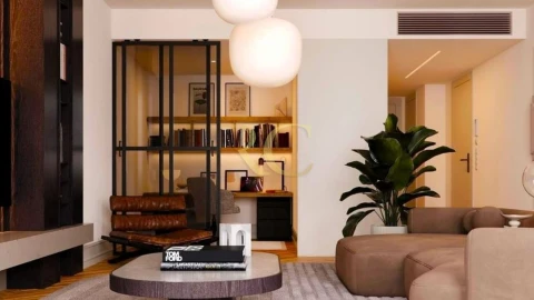 Apartamento T2 para Venda em Cedofeita, Santo Ildefonso, Sé, Miragaia, São Nicolau e Vitória